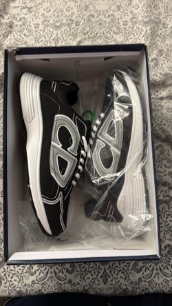 DIOR b30s Sneakers