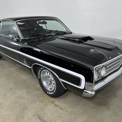 1969 Torino 
