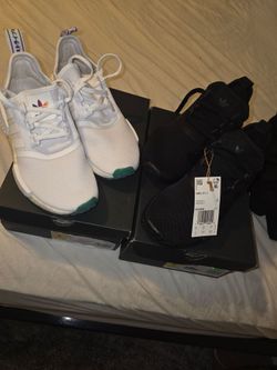 Adidas Youth Size 4