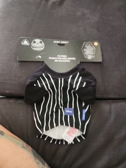 Xs Spirit Jersey Nightmare Befor Christmas 