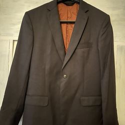 Gray Jos A Bank Suit