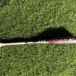 Marucci Cat X 28” -11 USA Little League & Pony Certified bat 