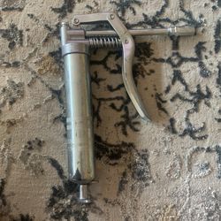 Grease Gun