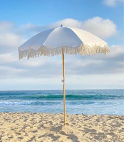 Luxury Staging Umbrella