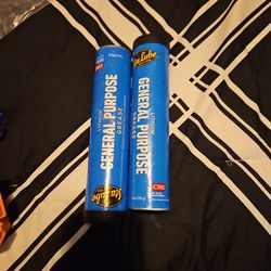 Stalube General Purpose Grease