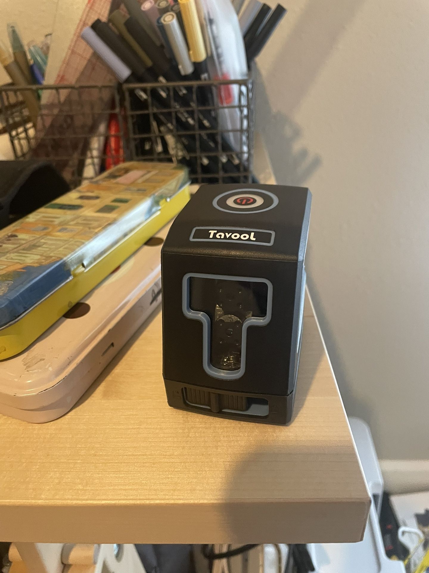Self Leveling Laser Level Tavool