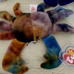 TY Beanie Babies