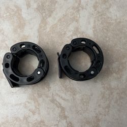 Bar Clips. New