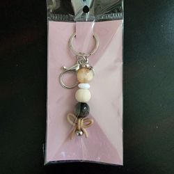 Key/bag chains