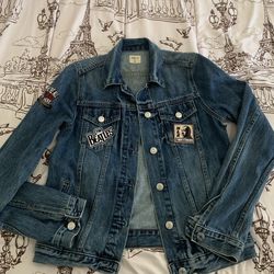 Gap Denim Jacket 