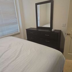 King Size Bedroom Set