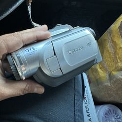Panasonic 