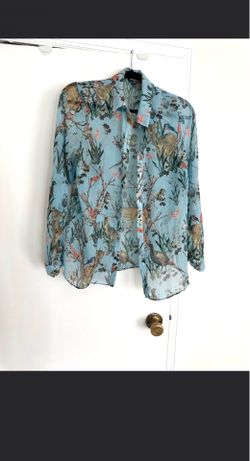 Shirt in good condition