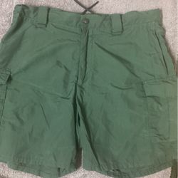 Olympic Brand Xl Shorts (5.11 Tactical Style)