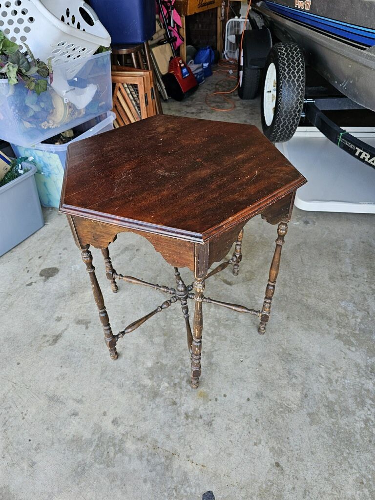 Antique Table