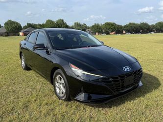 2023 hyndai elantra
