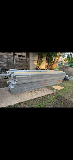 Smart siding