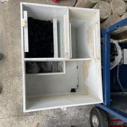 I Have A Couple Of Sump Pump Setups. 