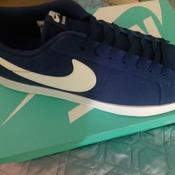 Nike sb blazer vapor size 14