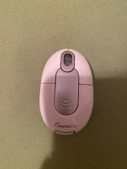 Computer mouse