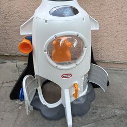 Kids Space Racket Urge Vender Need It Gone Asap