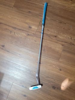 New GEL Putter