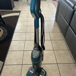 Bissell Symphony Pet Steam Floor Mop & Vacuum