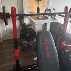 Home Gym