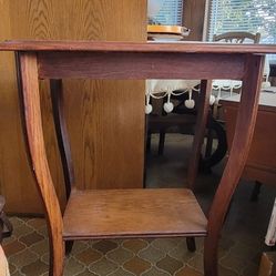 Vintage Table