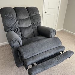 Big Recliner 