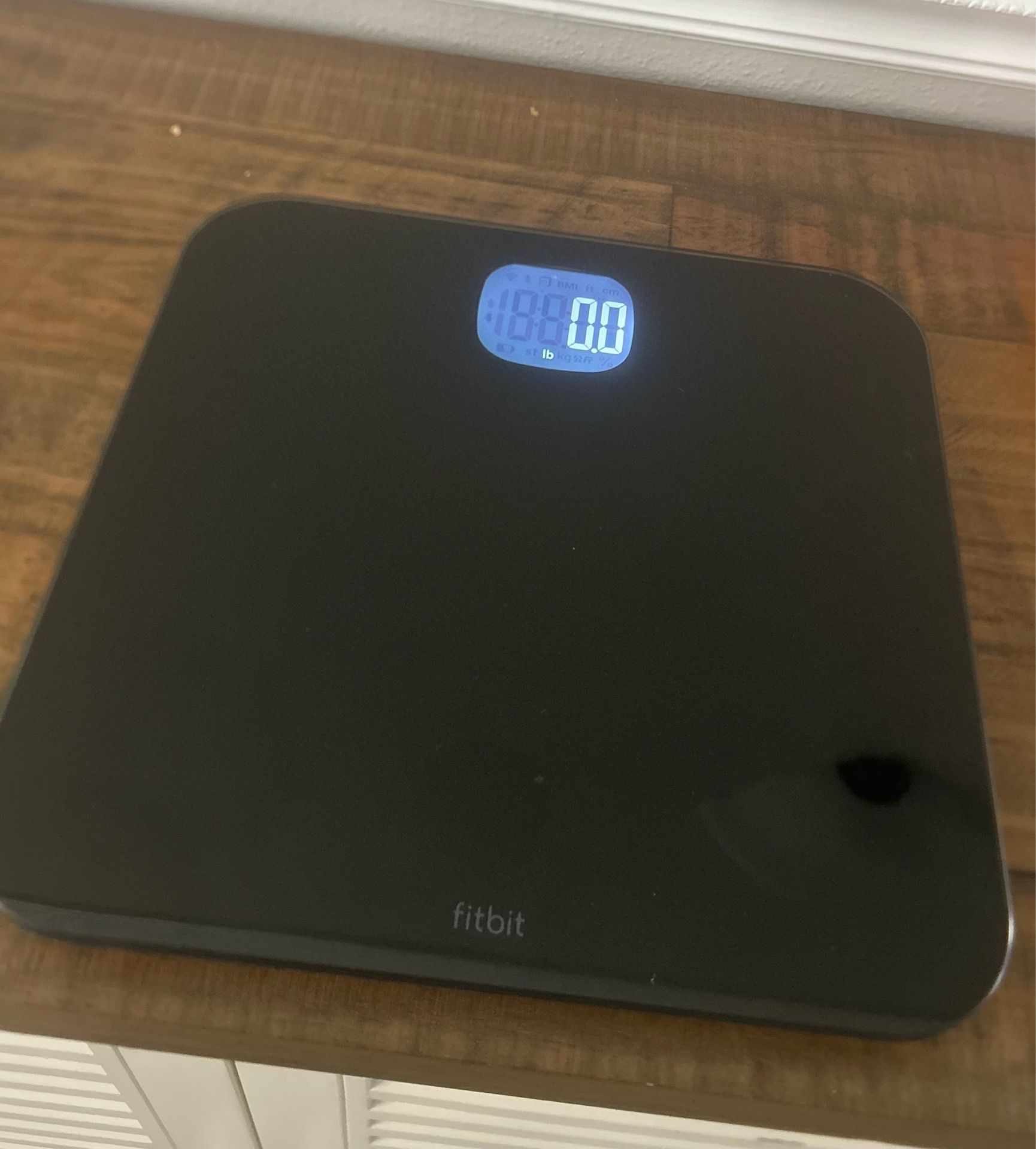 Fitbit Aria Air Smart Scale FB203