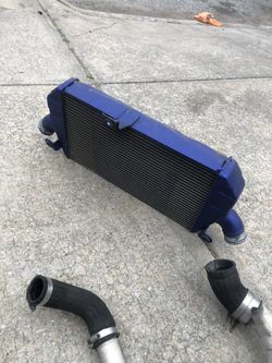Evo 9 Stock Parts