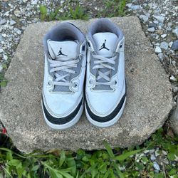 Kids Shoes  $20 Each 