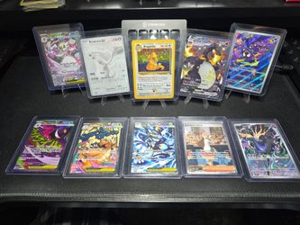 Pokémon: Pokémon Singles and Slab