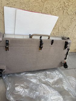2004 Chevrolet (Chevy) Suburban 3rd Row Seat