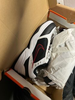 Nike shoes