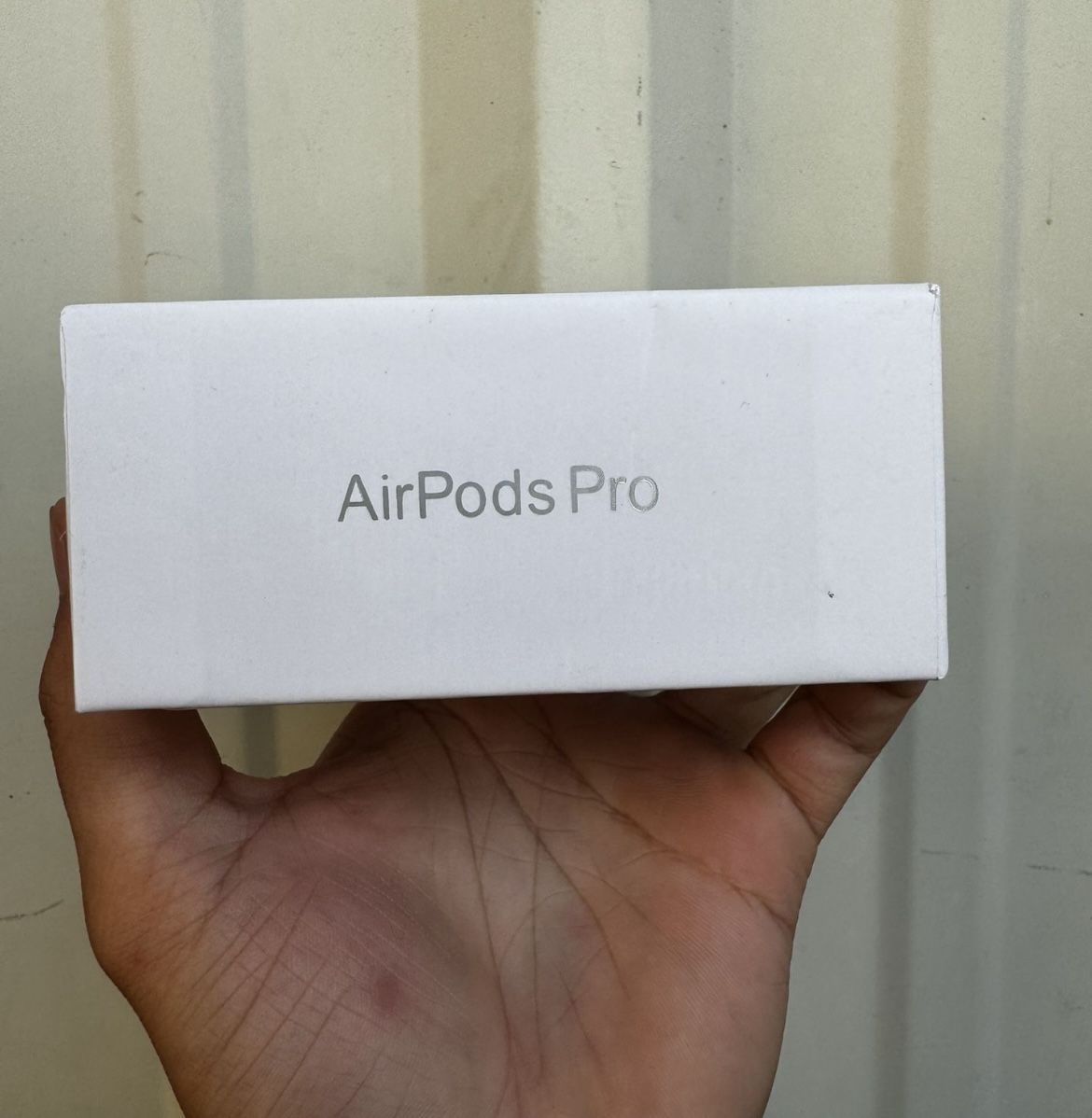 AirPods Pro 2