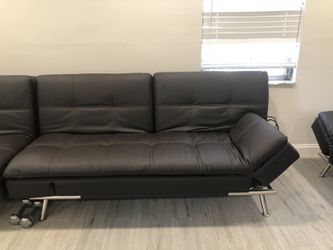 New Futon