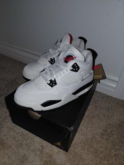 Jordan 4 Flight Club