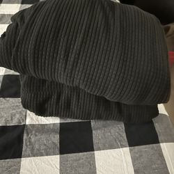 Reclining Chair Covers 2 Sets 