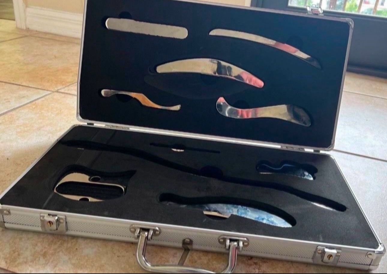 Grasting Tool Kit