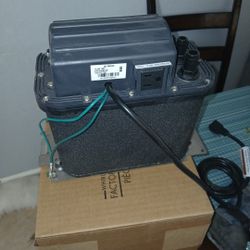 Whirlpool Genuine OEM Refrigerator Pump