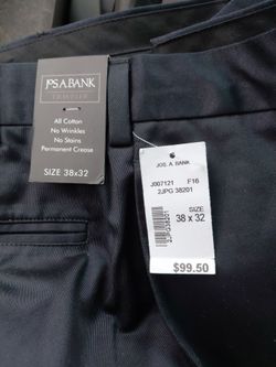 Mens Dress Pant