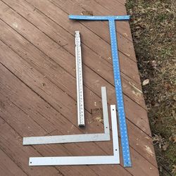 Construction Measuring Bundle