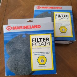 Marineland Foam Filter for C-360 Canister Filter