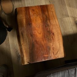 Small Coffee Table 