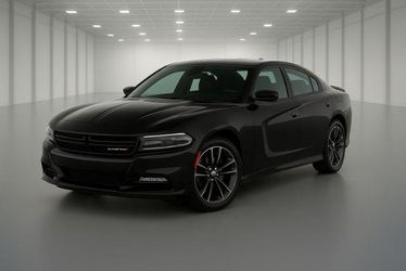 2020 Dodge Charger