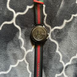 Gucci Watch