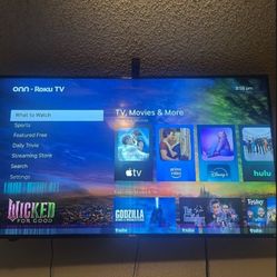 Roku Tv