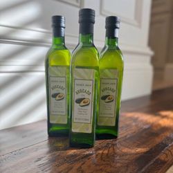 Trader Joes Avocado Oil